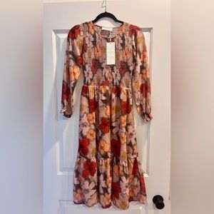 Mad About Style Jilly Dress